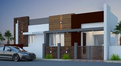 Project Image of 806.0 - 2029.0 Sq.ft Residential Plot Plot for buy in VS Avenue