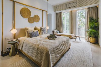 Project Image of 0.0 - 811.0 Sq.ft 2 BHK Apartment for buy in Lodha Belmondo Tower 32