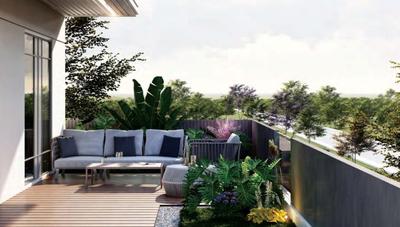 Project Image of 4250.0 - 10000.0 Sq.ft 4 BHK Villa for buy in Terminus The Pointe