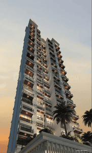 Krishh Celestia Elevation 2