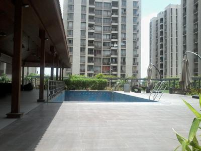 Project Image of 1100.0 - 1800.0 Sq.ft 2 BHK Apartment for buy in Tithi Satyamev Vista