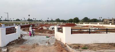 Project Image of 1721.0 - 34369.0 Sq.ft Residential Plot Plot for buy in Suchirindia Vasavi Aryavartha Nagari