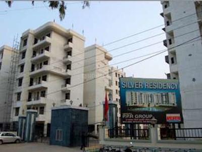 Project Image of 900.0 - 1500.0 Sq.ft 2 BHK Apartment for buy in PPR Infrastructure Silver Residency