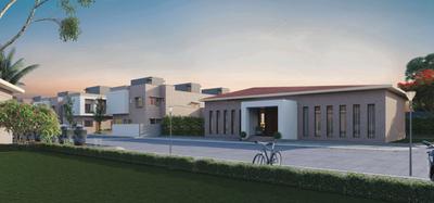 Project Image of 809.0 - 958.0 Sq.ft 2 BHK Villa for buy in Vibrant Eco Park