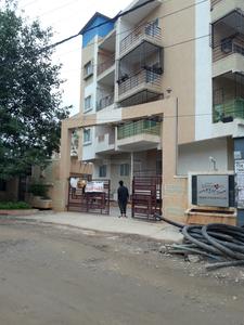 Project Image of 910.0 - 1480.0 Sq.ft 2 BHK Apartment for buy in Anjan Blossom