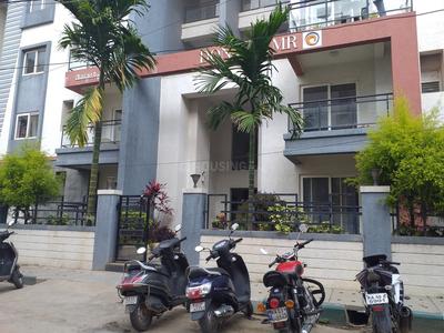 Project Image of 1220.0 - 1490.0 Sq.ft 2 BHK Apartment for buy in Donata CMR