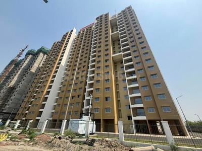 Project Image of 917.0 - 1218.0 Sq.ft 2 BHK Apartment for buy in Shapoorji Pallonji Joyville Western Heights