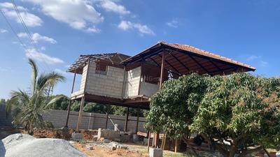 Project Image of 5178.0 - 11433.0 Sq.ft Residential Plot Plot for buy in PK Mango Nest Farmlands