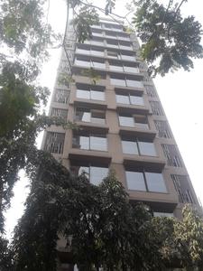 Project Image of 765.0 - 1196.0 Sq.ft 2 BHK Apartment for buy in Vaswani 36 AB Anand Bhavan
