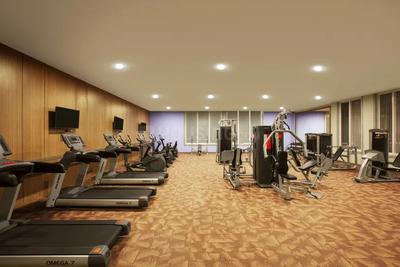 Project Image of 383.0 - 789.0 Sq.ft 1 BHK Apartment for buy in Gami Bianca