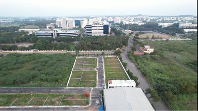 Project Image of 1200.0 - 2178.0 Sq.ft Residential Plot Plot for buy in Oyster