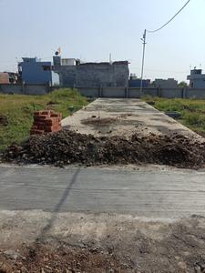 Project Image of 600.09 - 1050.34 Sq.ft Residential Plot Plot for buy in Mahaveer Estate