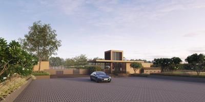 Project Image of 1440.0 - 23400.0 Sq.ft Residential Plot Plot for buy in The Central Park