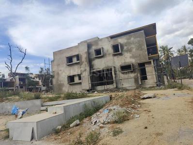 Project Image of 0.0 - 3742.0 Sq.ft 3.5 BHK Villa for buy in Svamitva Terravana Phase 1