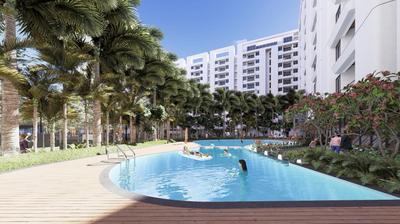 Project Image of 920.0 - 2110.0 Sq.ft 2 BHK Apartment for buy in Aadharshila Samrajyam Prayagraj