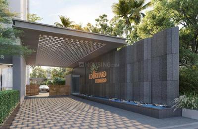 Project Image of 0.0 - 1055.0 Sq.ft 3 BHK Apartment for buy in Courtyard Regalia Phase I