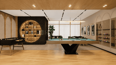 Project Image of 3039.62 - 3813.55 Sq.ft 4 BHK Apartment for buy in A Advani Akara