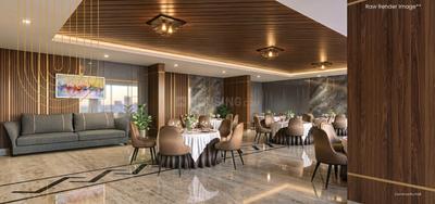 Project Image of 1164.0 - 1662.0 Sq.ft 2 BHK Apartment for buy in Goldmedal Pristine 60