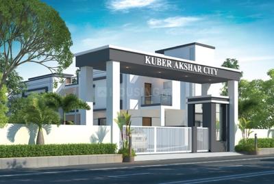 Kuber Akshar City Elevation 1