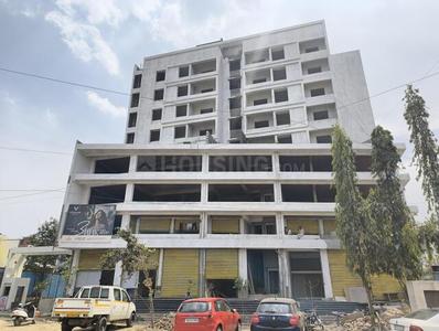 Project Image of 1034 Sq.ft 3 BHK Apartment / Flat for sale in Lohegaon for Rs. 8800000
