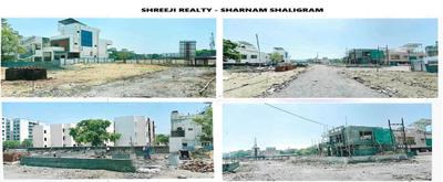 Project Image of 2235.23 - 2747.92 Sq.ft 4 BHK Triplex for buy in Shreeji Sharnam Shaligram