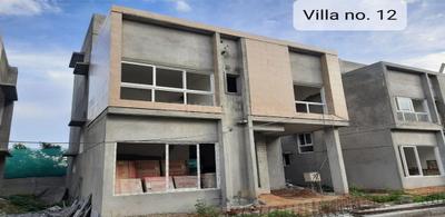 Project Image of 2231.0 - 4880.0 Sq.ft 3 BHK Villa for buy in Radiance Regalia