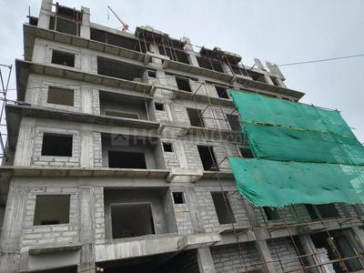 Project Image of 0.0 - 1201.0 Sq.ft 3 BHK Apartment for buy in Sagar The One