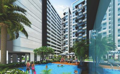 Project Image of 850.0 - 1740.0 Sq.ft 2 BHK Apartment for buy in Omkar Daffodils