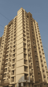 Project Image of 311.4 - 402.46 Sq.ft 1 BHK Apartment for buy in Laxmi Aangan Kaveri