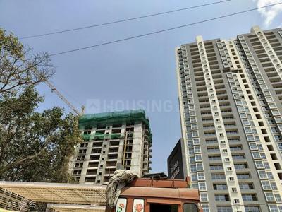 Project Image of 368.77 - 758.21 Sq.ft 1 BHK Apartment for buy in Godrej Park Retreat Phase 1