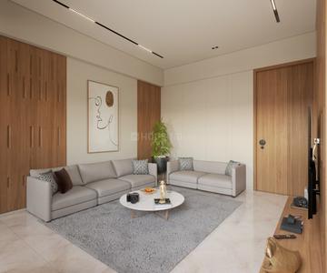 Project Image of 353.49 - 1097.0 Sq.ft 1 BHK Apartment for buy in Suryansh Ananta