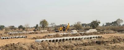 Project Image of 1077.0 - 1734.0 Sq.ft Residential Plot Plot for buy in Shrivalli Samruddhi Estate III