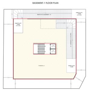Project Image of 0.0 - 1210.4 Sq.ft 3 BHK Apartment for buy in Khushboo Parshwa Hiya Harmony