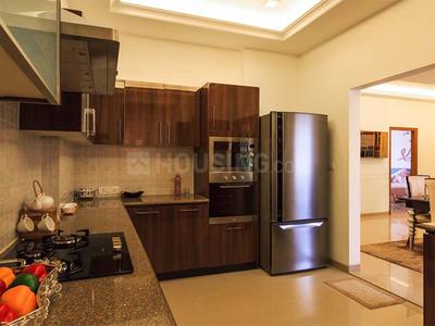 Project Image of 3508.0 - 5387.0 Sq.ft 4 BHK Villa for buy in ATS Golf Meadows Villas