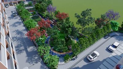 Project Image of 1756.0 - 2413.0 Sq.ft 3 BHK Apartment for buy in Sunyuga Vantara