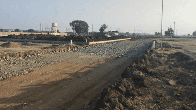 Project Image of 800 Sq.ft Residential Plot / Land for sale in Sanwer for Rs. 2360800