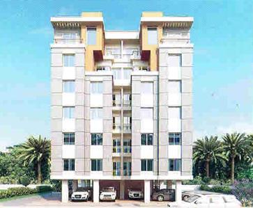 The Arrows Phase 2 Elevation 1