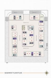 Project Image of 828.18 - 1099.33 Sq.ft 2.5 BHK Apartment for buy in Prime Enclave