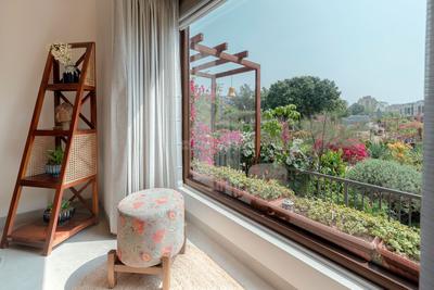 Project Image of 0.0 - 6000.0 Sq.ft 5 BHK Villa for buy in Living Stone Vanashraya 
