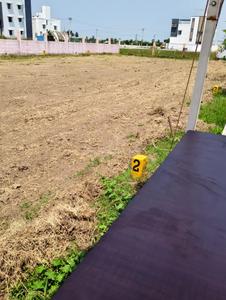 Project Image of 1181.0 - 1747.0 Sq.ft Residential Plot Plot for buy in Sri Indhra Nagar