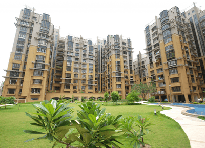 Mani Karn Elevation 3