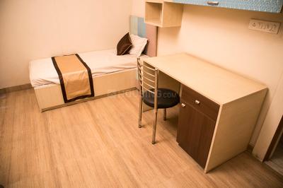 Project Image of 37.0 - 64.0 Sq.ft 1 BHK Apartment for buy in Resonant Landmark Paradise Phase 2