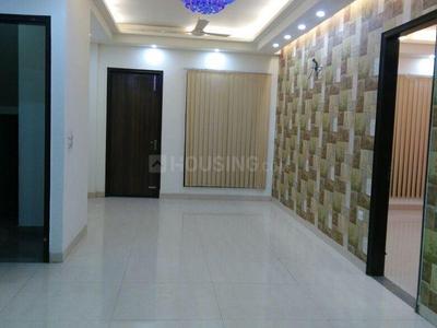 Project Image of 1875.0 - 5324.0 Sq.ft 3 BHK Apartment for buy in JMD Gardens