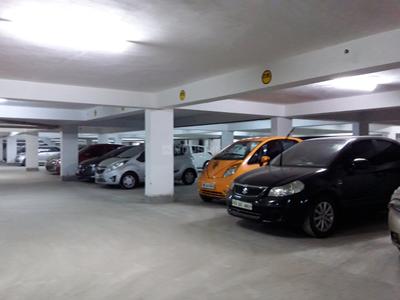 Project Image of 1994 Sq.ft 4 BHK Apartment / Flat for sale in Lake Town for Rs. 19200000