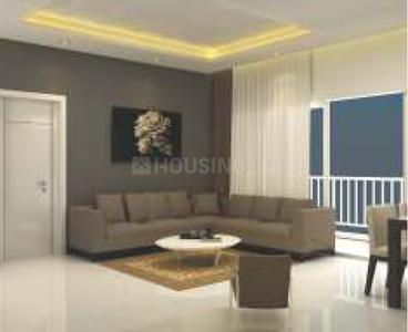 Project Image of 758.0 - 1053.0 Sq.ft 2 BHK Apartment for buy in Candeur Sunshine