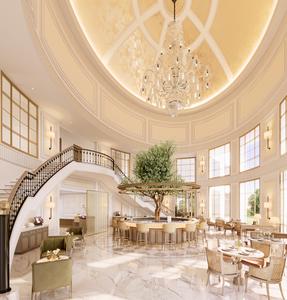 Project Image of 2353.0 - 4025.0 Sq.ft 3 BHK Apartment for buy in Nimbus The Arista Luxe