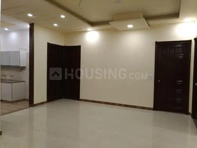 Project Image of 2200.0 - 3100.0 Sq.ft 4 BHK Apartment for buy in Luxury Homes Builders