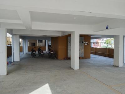 Project Image of 0.0 - 813.0 Sq.ft 2 BHK Apartment for buy in Abris Mani Bharathi Enclave