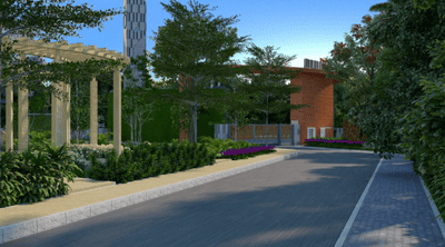 Project Image of 306.0 - 1004.0 Sq.ft Studio Studio Apartment for buy in Sattva Aeropolis