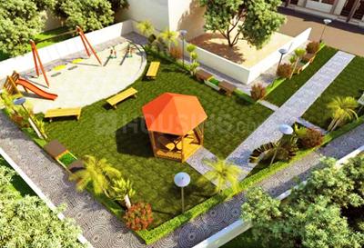 Project Image of 0.0 - 265.0 Sq.ft 1 RK Row House for buy in Astorion Madhuvan Residency